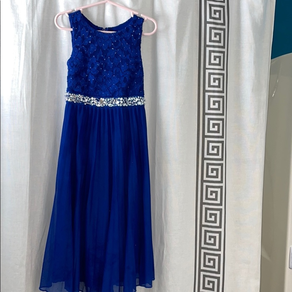 Beautiful Toddler Girls Formal Dress